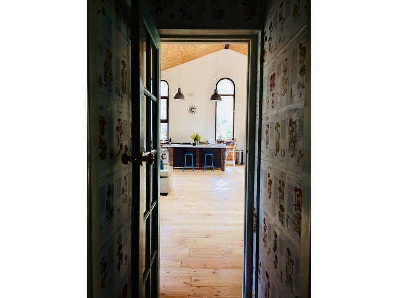 Escape to the Country- Lifestyle 14