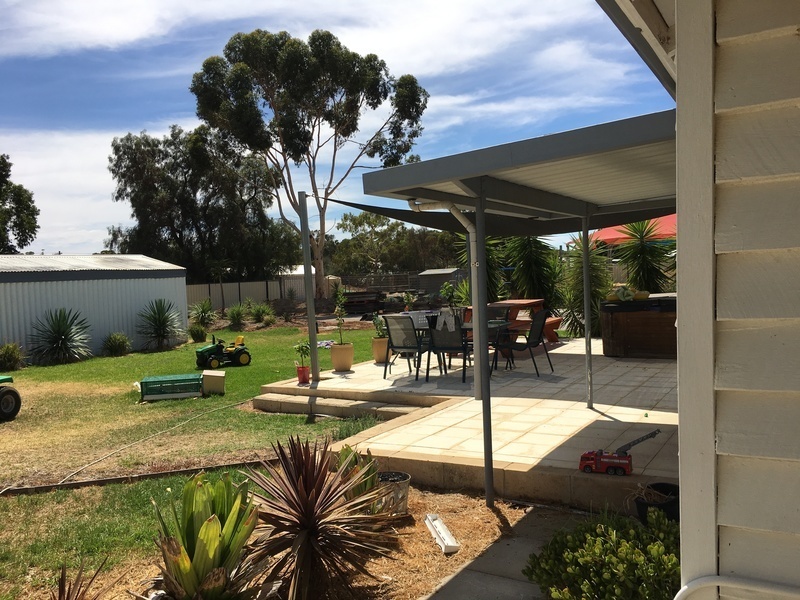 Large Renovated Family Home 22