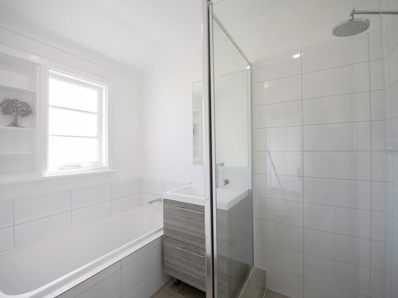 Freshly renovated gem close to 4