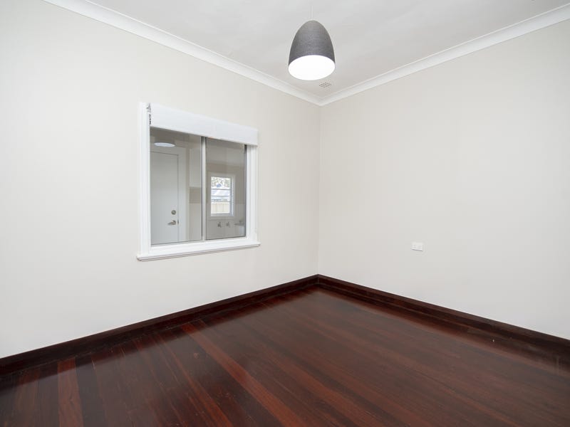 Freshly renovated gem close to 8