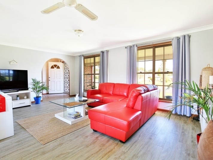 Small, beautiful  family home
