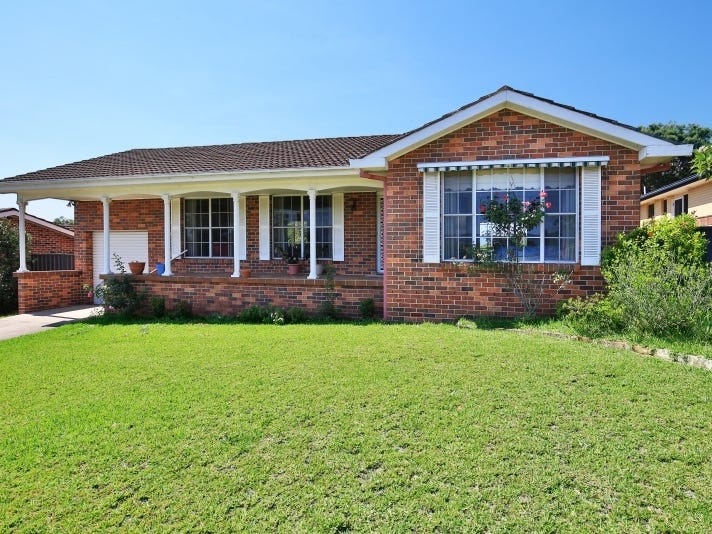 Small, beautiful  family home 2