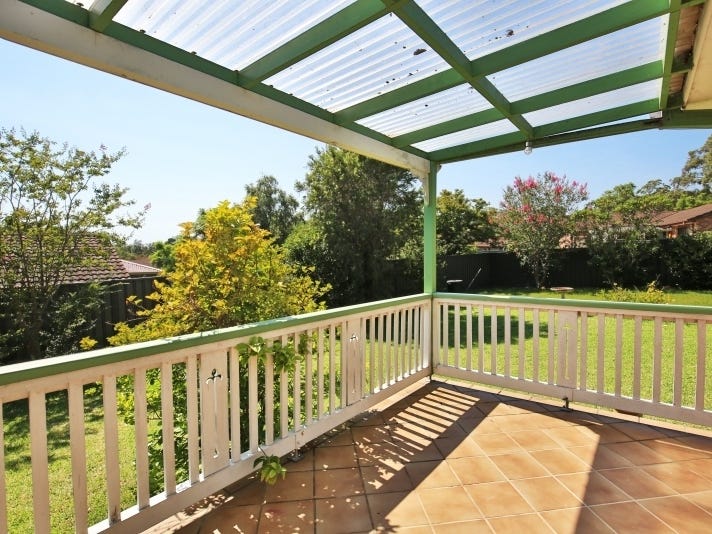 Small, beautiful  family home 4