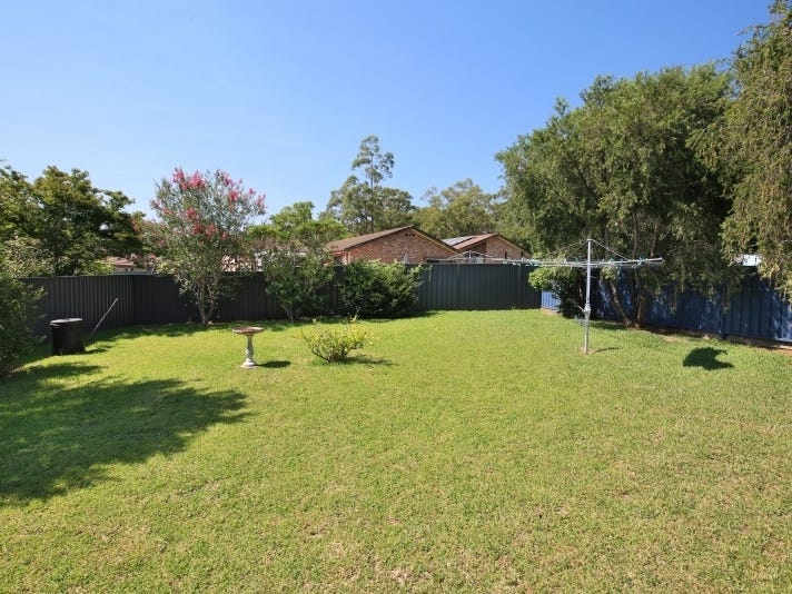 Small, beautiful  family home 5