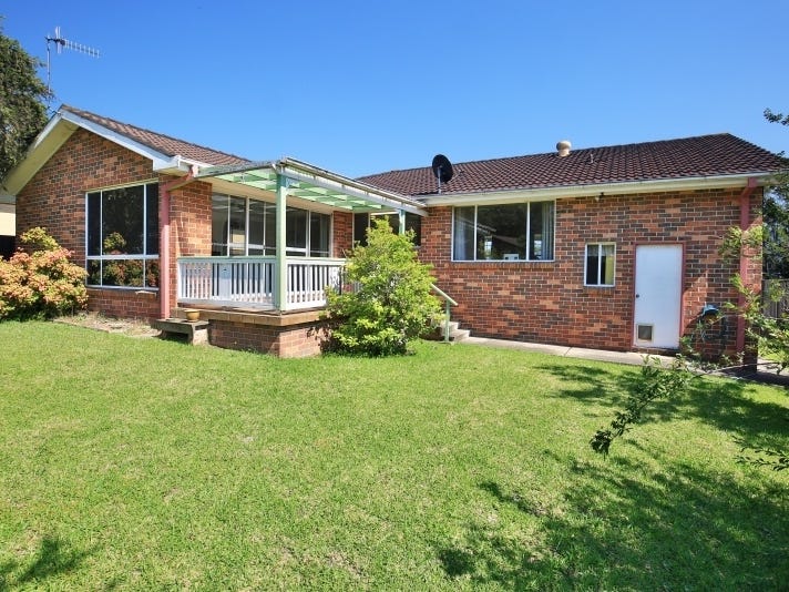 Small, beautiful  family home 17