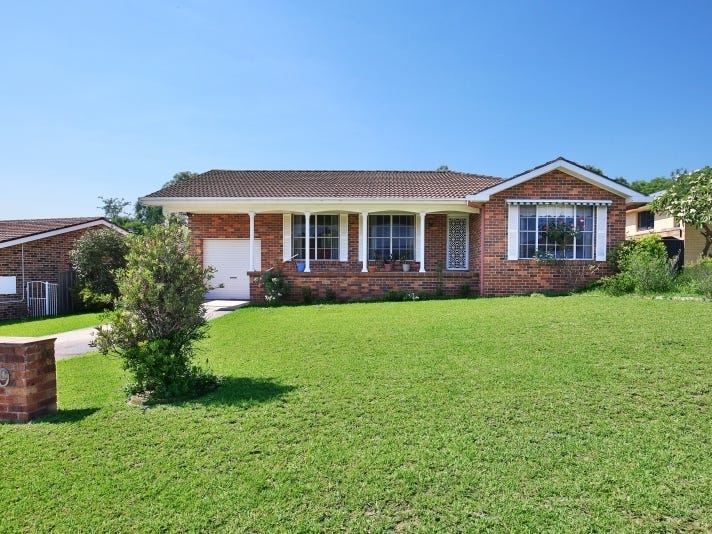 Small, beautiful  family home 18