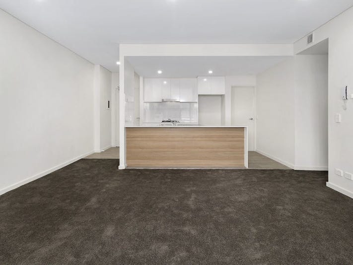 Almost Brand-new two bedroom apartment