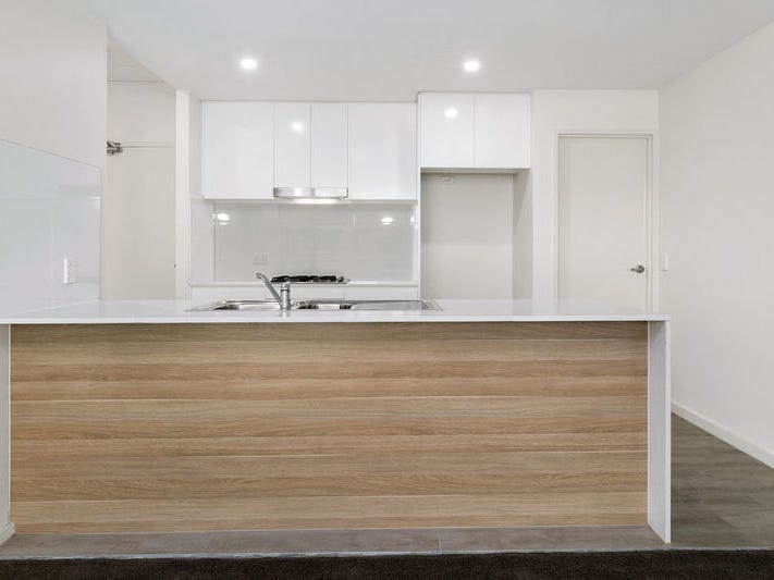 Almost Brand-new two bedroom apartment 2