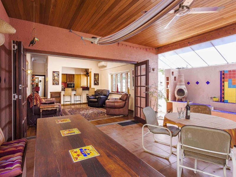 Private sanctuary with spacious separate 2