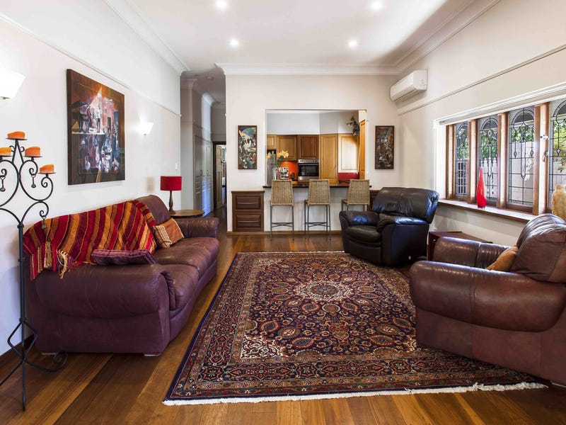 Private sanctuary with spacious separate 3