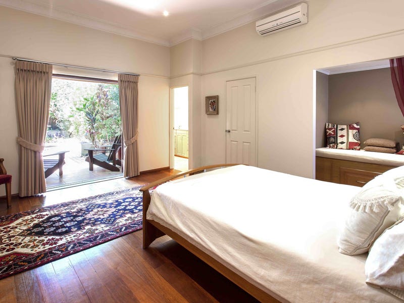 Private sanctuary with spacious separate 6
