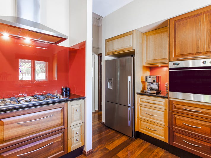 Private sanctuary with spacious separate 8