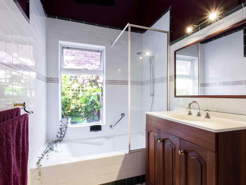 Private sanctuary with spacious separate 11