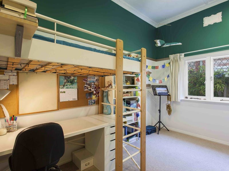 Private sanctuary with spacious separate 12