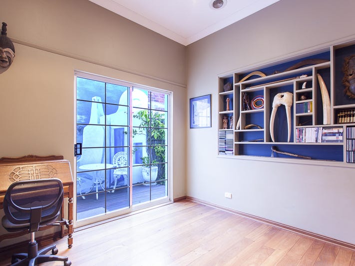 Private sanctuary with spacious separate 13