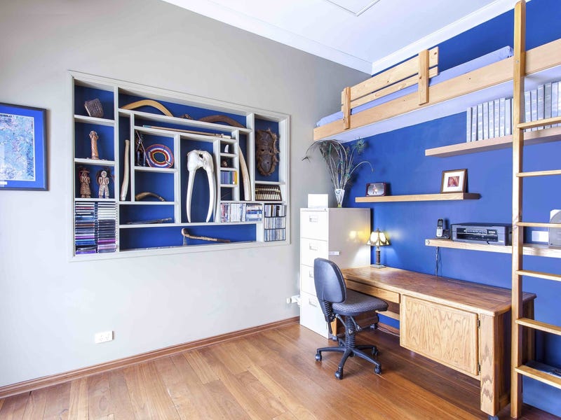 Private sanctuary with spacious separate 14