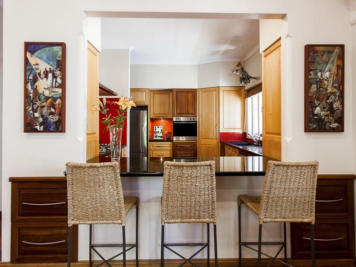 Private sanctuary with spacious separate 15