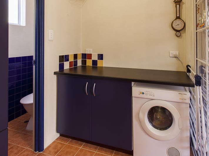 Private sanctuary with spacious separate 16