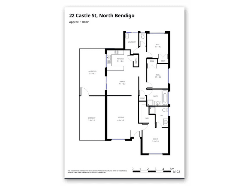 **Ready to Move in or 11