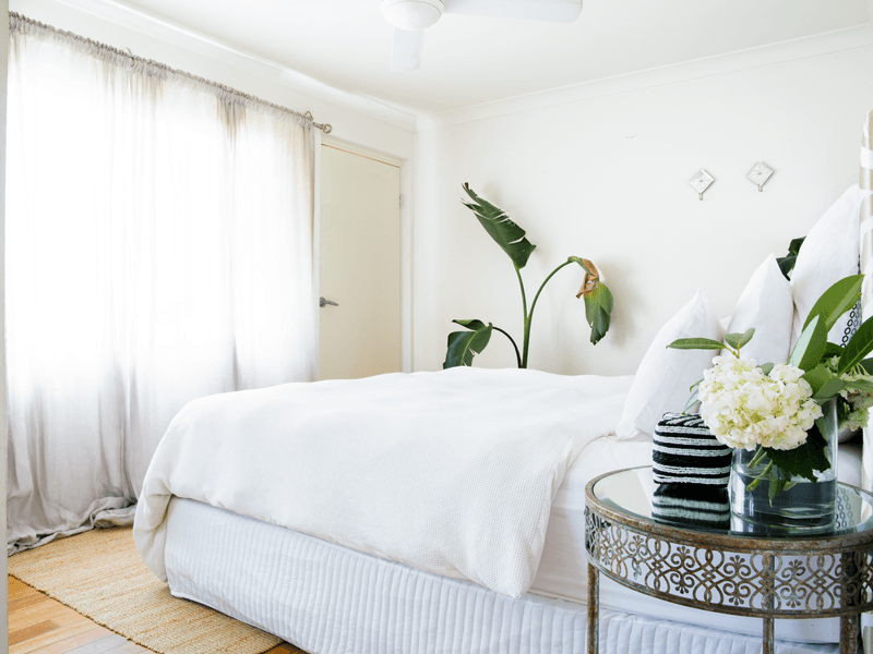 A Good Location and A Good Looking Apartment
