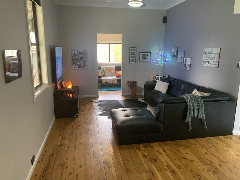 TRANQUILITY IN A MODERN LIFESTYLE 4