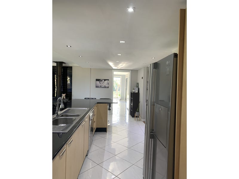 TRANQUILITY IN A MODERN LIFESTYLE 5