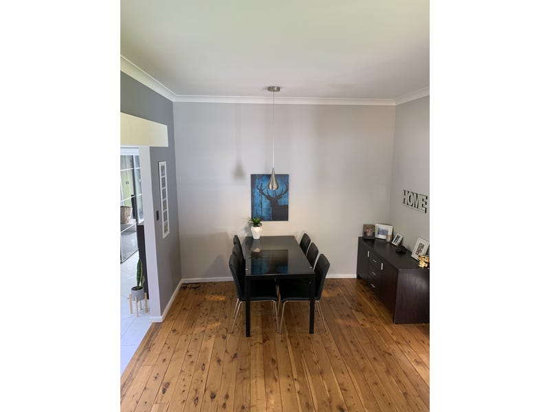 TRANQUILITY IN A MODERN LIFESTYLE 6