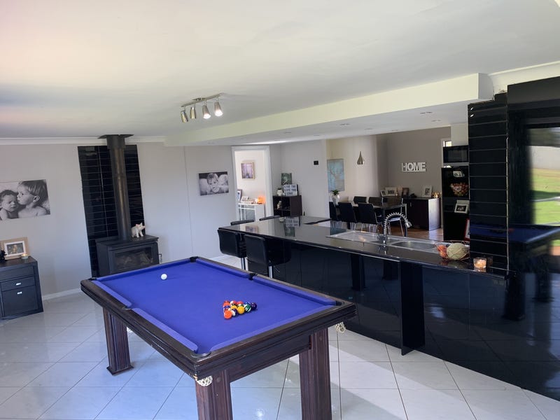 TRANQUILITY IN A MODERN LIFESTYLE 7