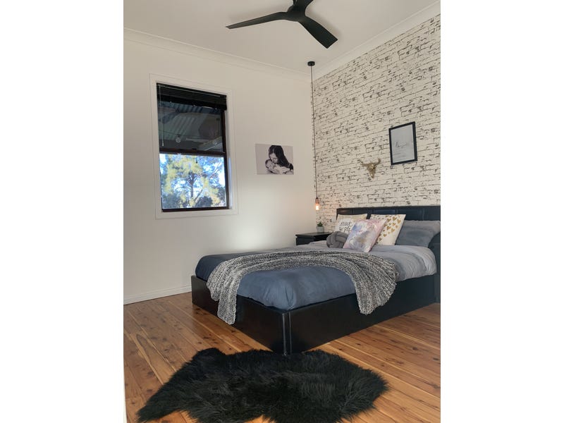 TRANQUILITY IN A MODERN LIFESTYLE 12