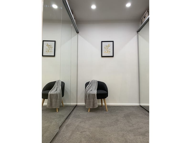 TRANQUILITY IN A MODERN LIFESTYLE 13