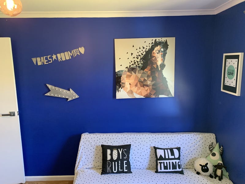 TRANQUILITY IN A MODERN LIFESTYLE 21