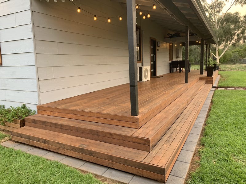 TRANQUILITY IN A MODERN LIFESTYLE 25