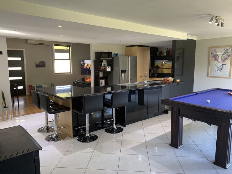 TRANQUILITY IN A MODERN LIFESTYLE 33