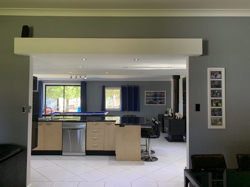 TRANQUILITY IN A MODERN LIFESTYLE 34