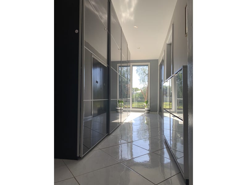 TRANQUILITY IN A MODERN LIFESTYLE 35