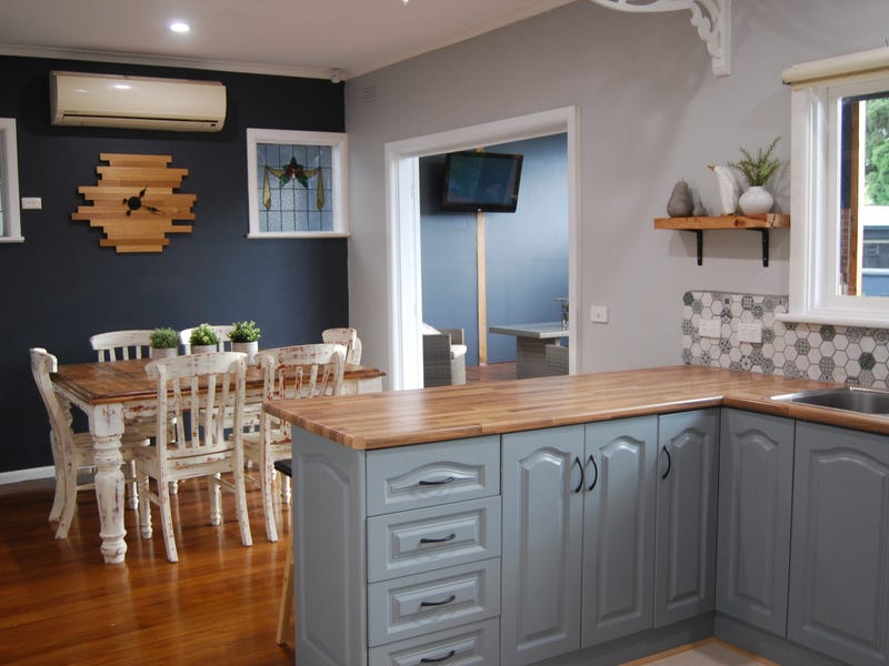 The Home For All Occasions 6