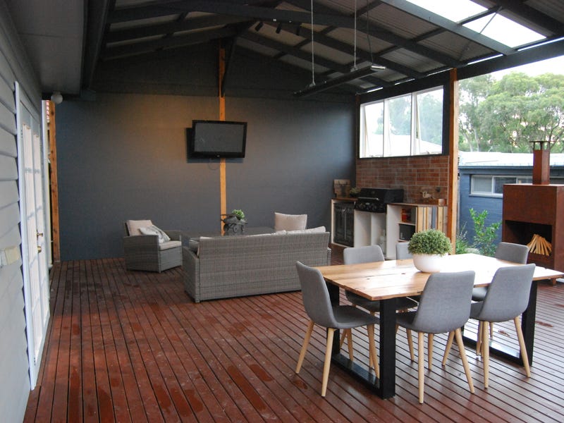 The Home For All Occasions 16
