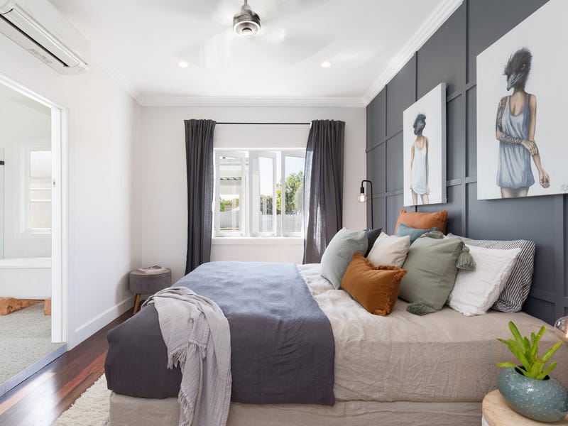 Beautifully renovated with an array 11