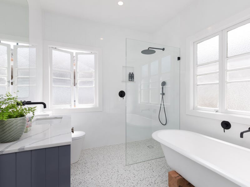 Beautifully renovated with an array 12
