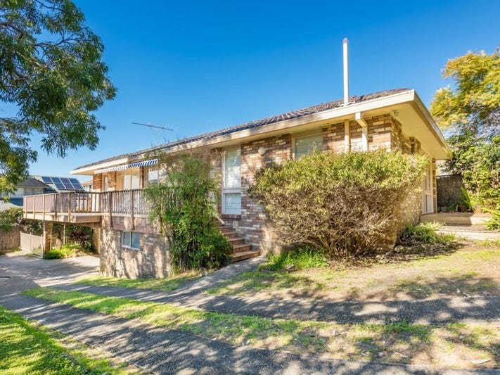 Modern 3 Bedroom home in 2