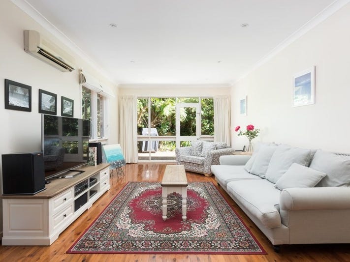 Modern 3 Bedroom home in 5