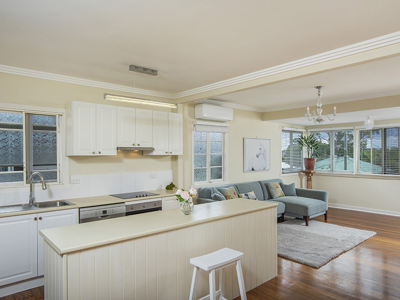 Renovated home close to the 3