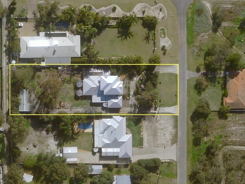 23 James Street, Mariginiup 20