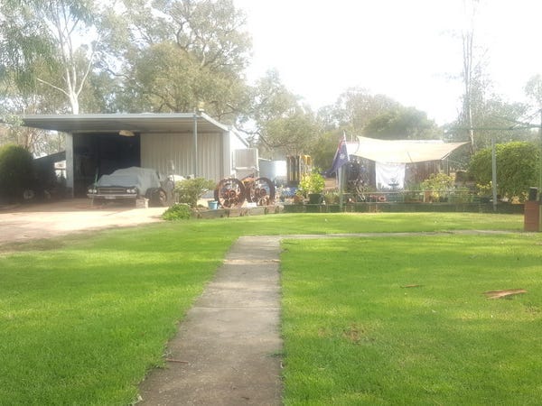 Quite country town 3