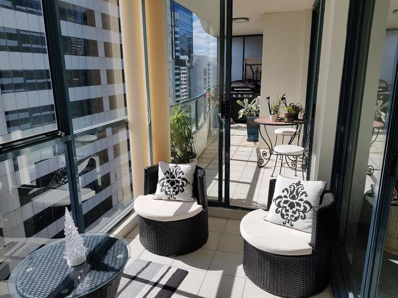 Contemporary Living in Astoria Tower 2