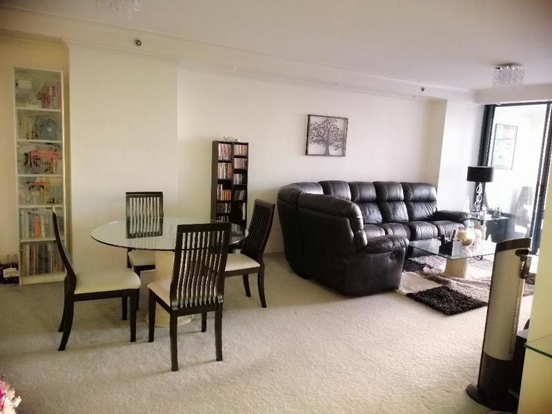 Contemporary Living in Astoria Tower 5