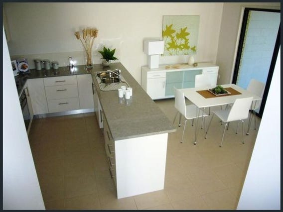 Modern 3 Bed Vacant Possession 3