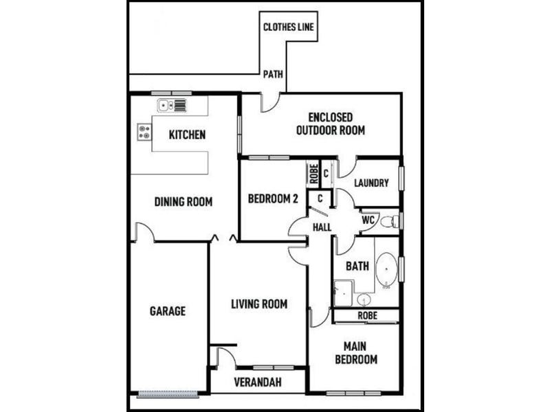 Your own private haven 19