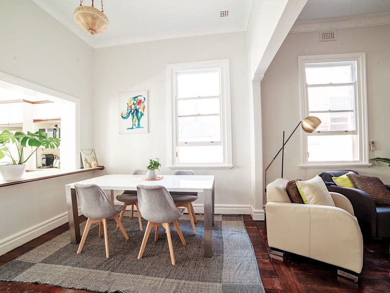 Spacious charm in the CBD 3