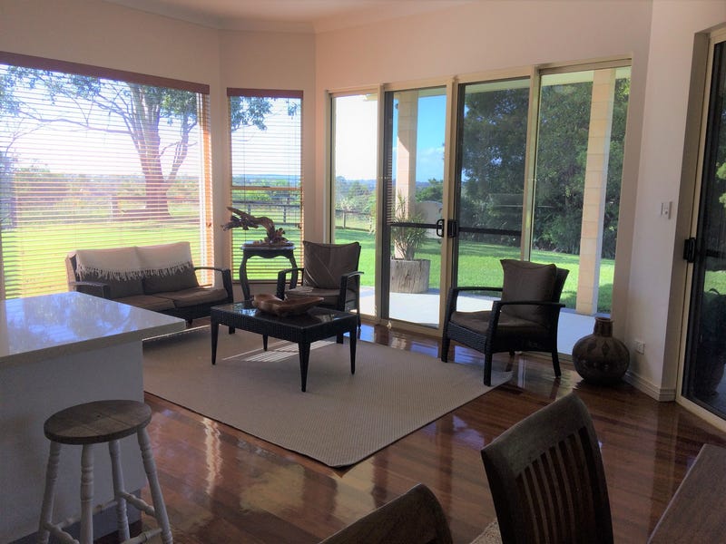 Country Lifestyle Retreat Close To 7